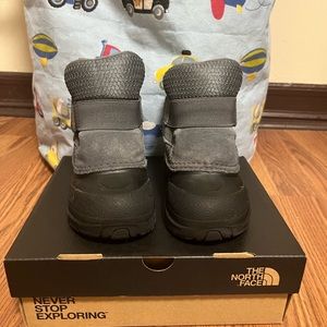 The North Face Snowboots